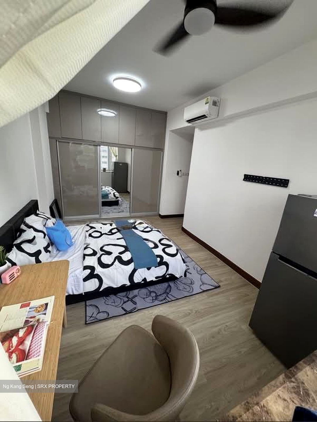 Eastpoint Green (D18), Condominium #575532391